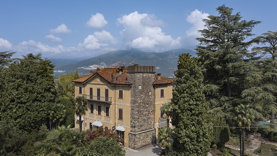 Il Castellaccio