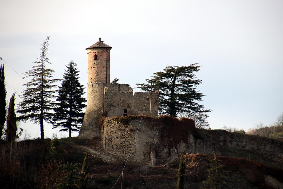 Il Castellaccio