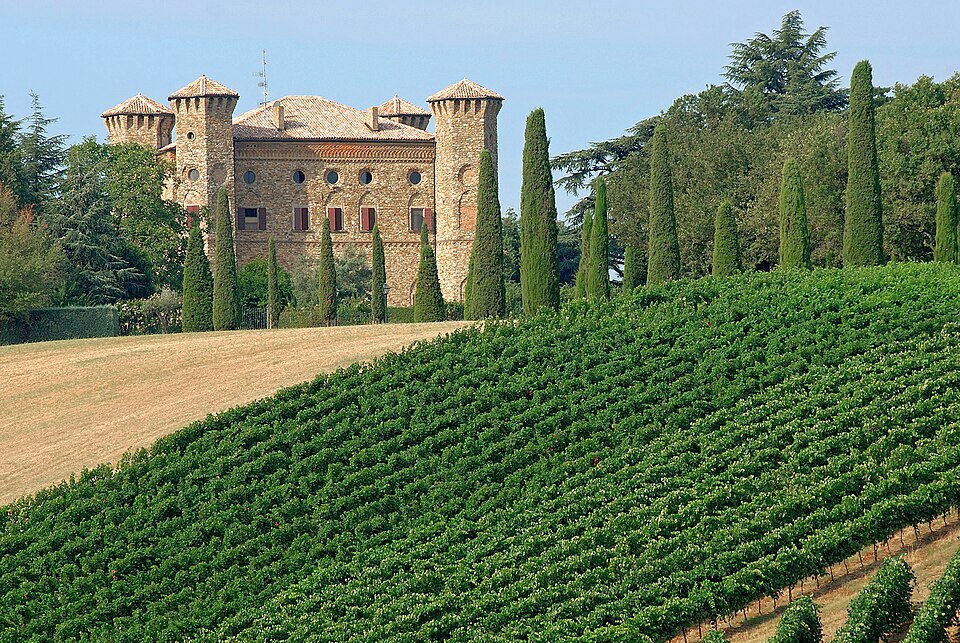 Castello Il Più Bello
