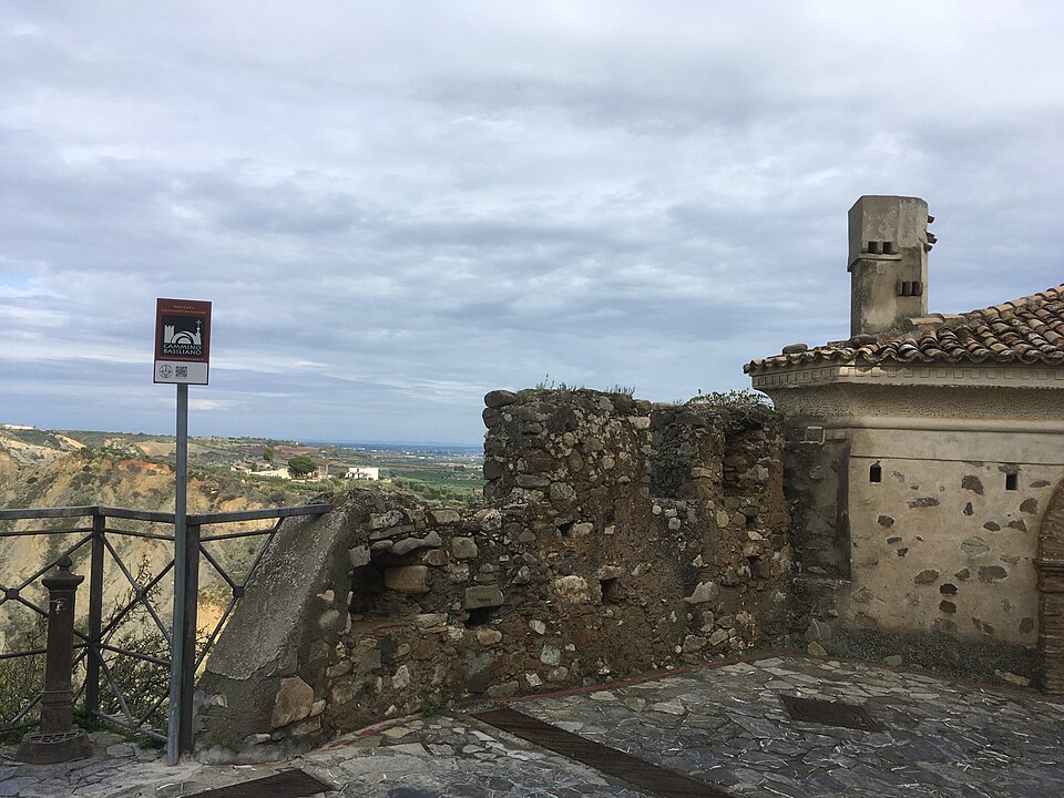 Castello Imperiale