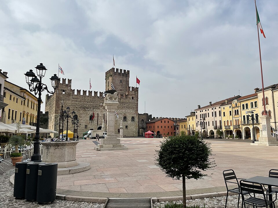 Castello Inferiore