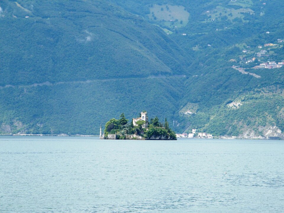 Isola di Loreto