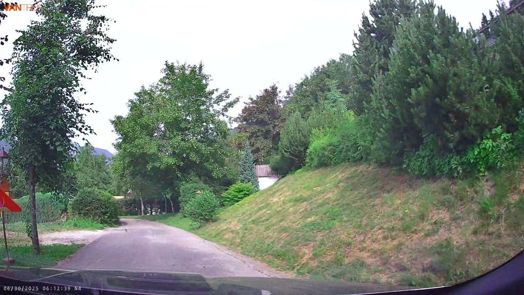 Klammschlössl - Valcastello
