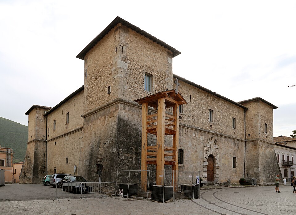 La Castellina