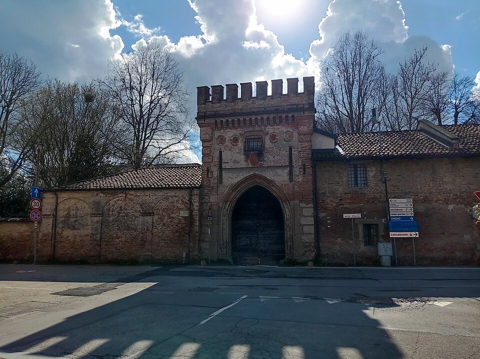 Castello Galli della Loggia