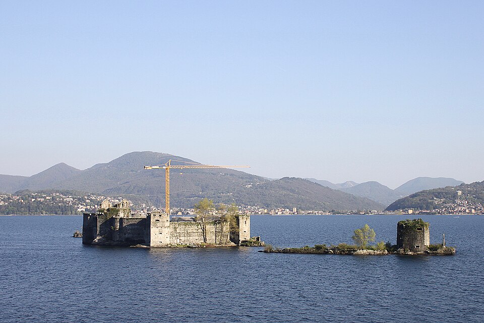 Castello La Malpaga