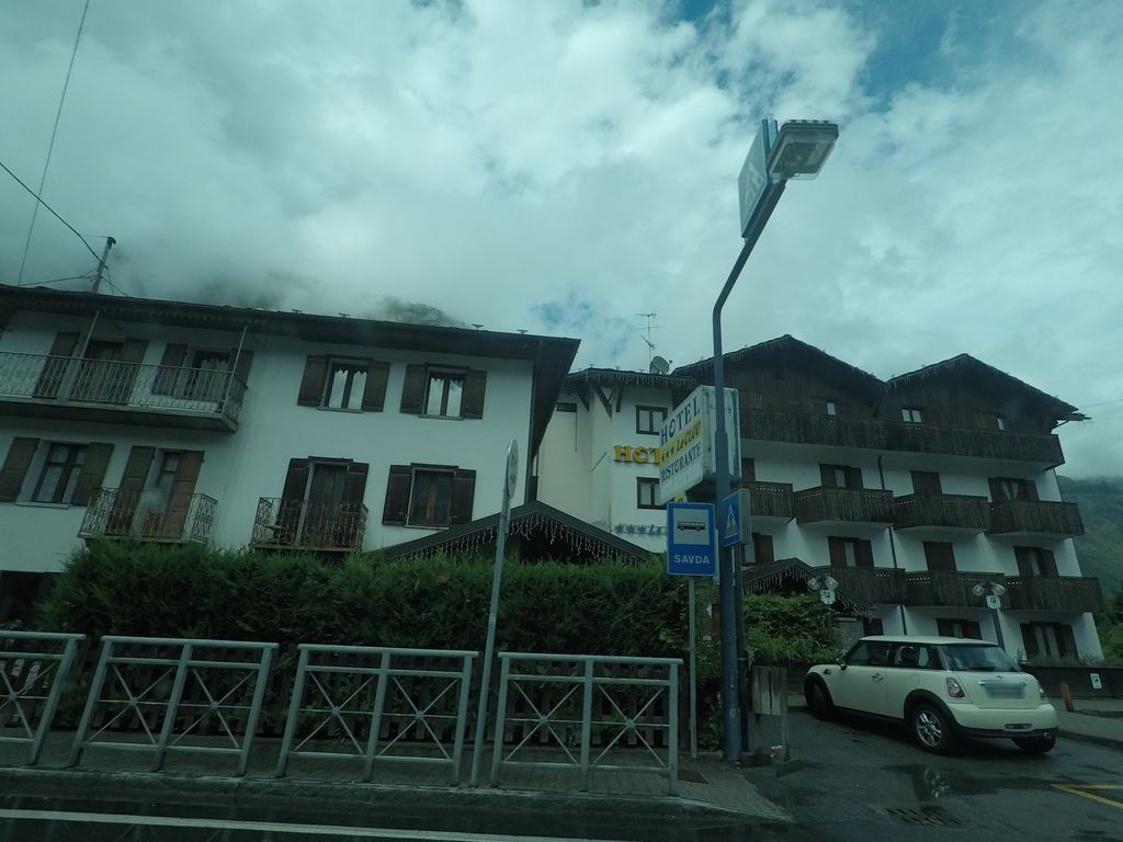 La Mothe