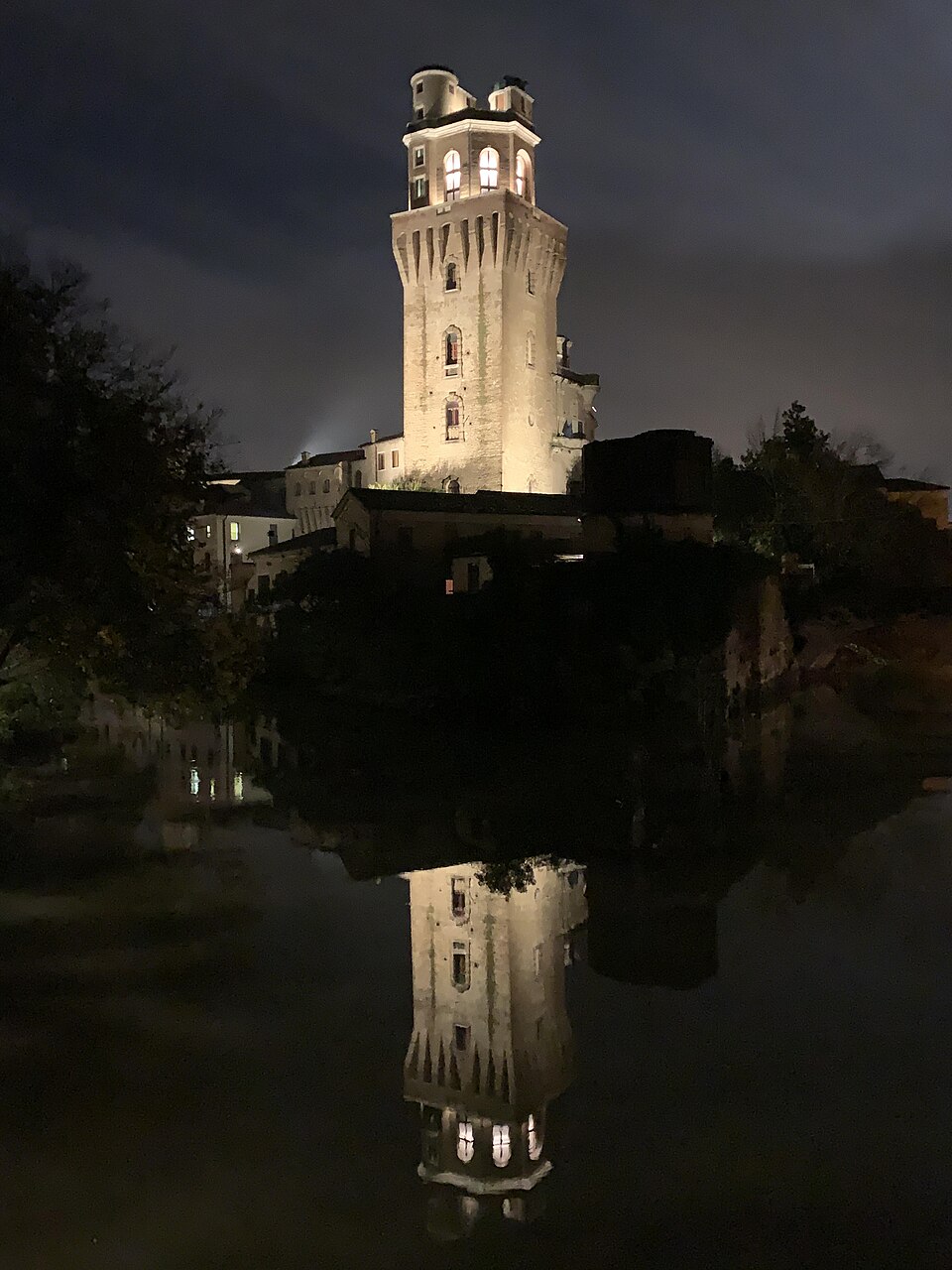 La Specola