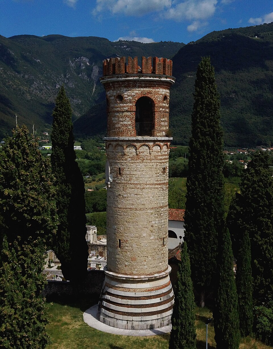La Torre di Dante