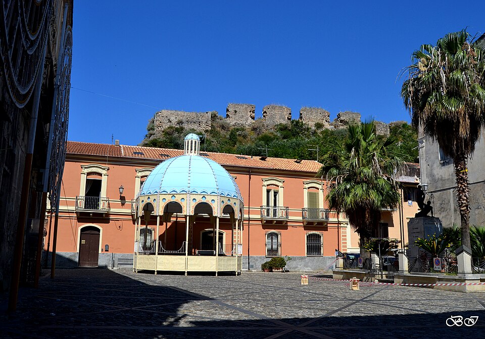 Palazzo Giuliani
