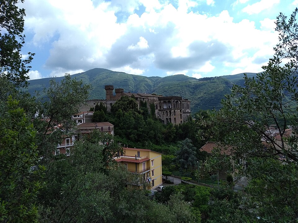 Castello Lancellotti