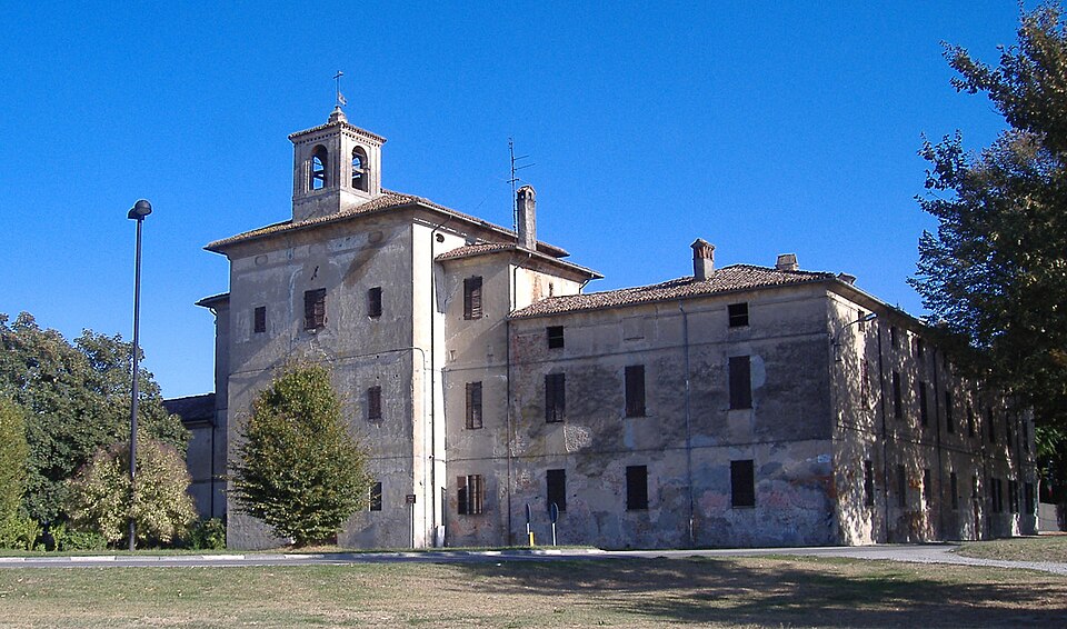 Castello Landi