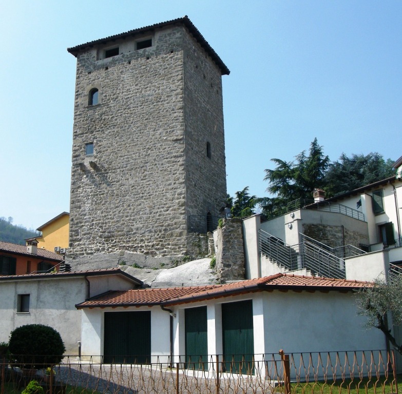 Castello Lantieri