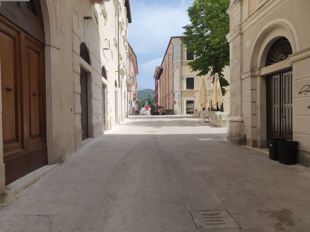 Palazzo Cricchi