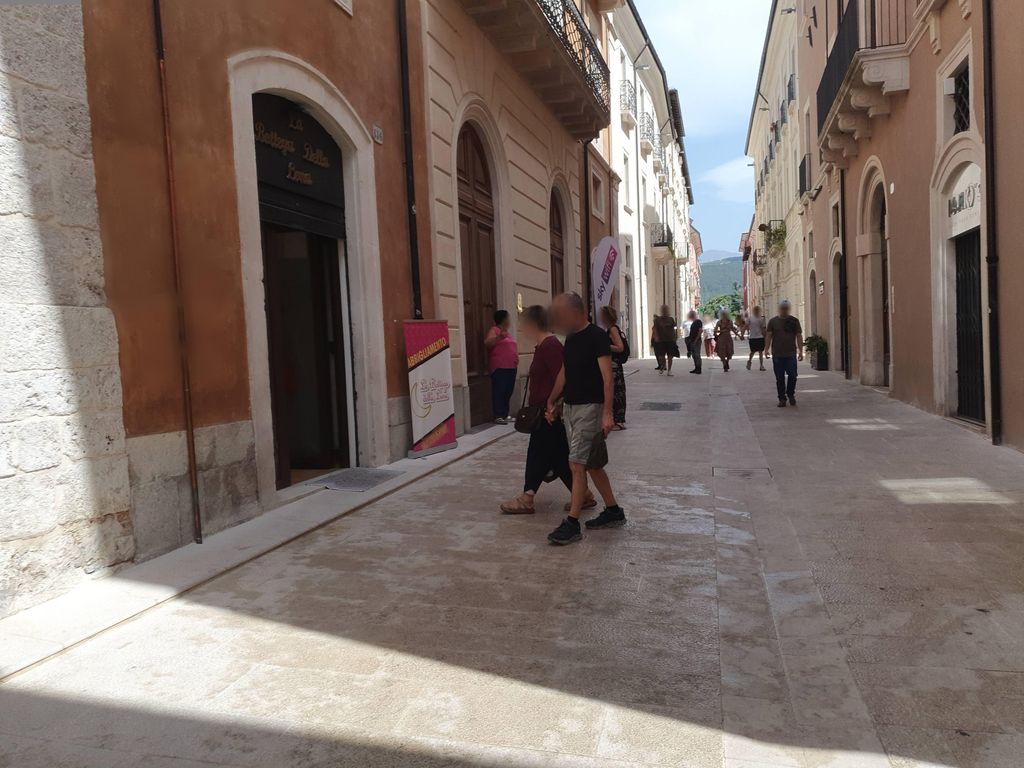 Palazzo Oliva-Cappa di San Nicandro