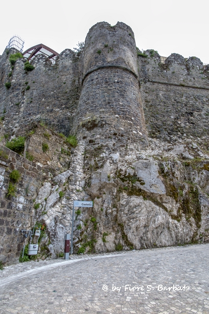 Castello di Limatola