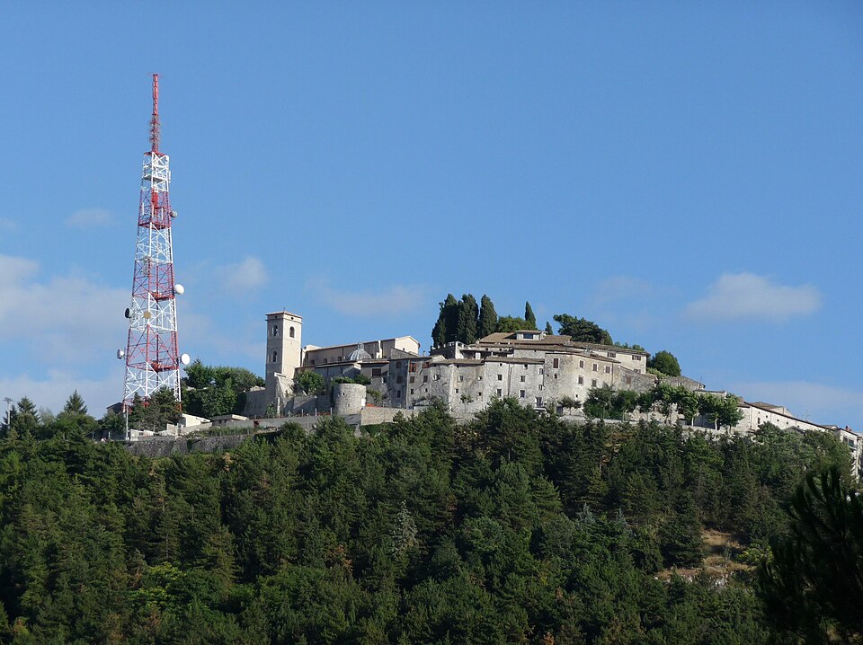 Castello Longhi