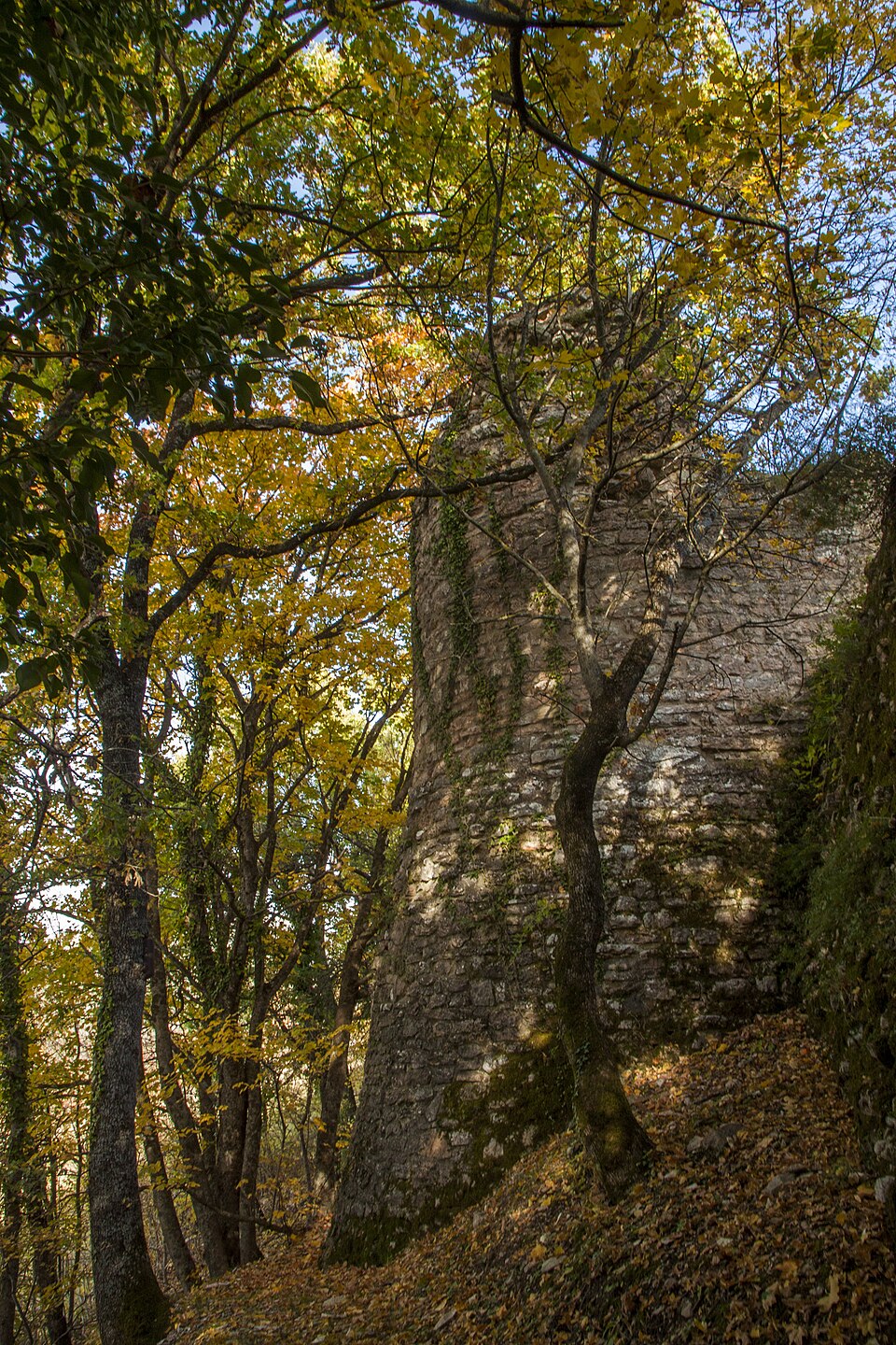 Castello Magalotti