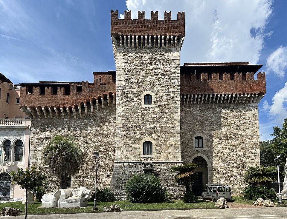 Castello Malaspina