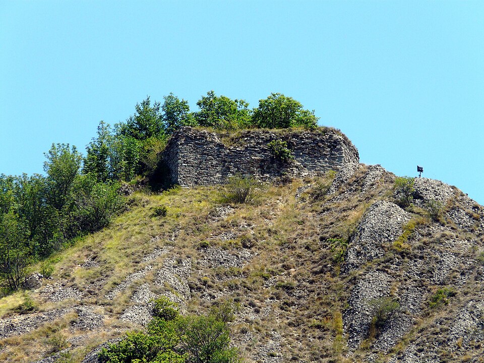 Castello Malaspina