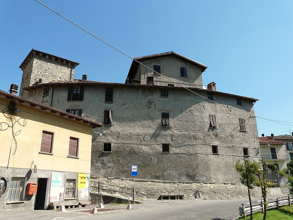 Castello Malaspina