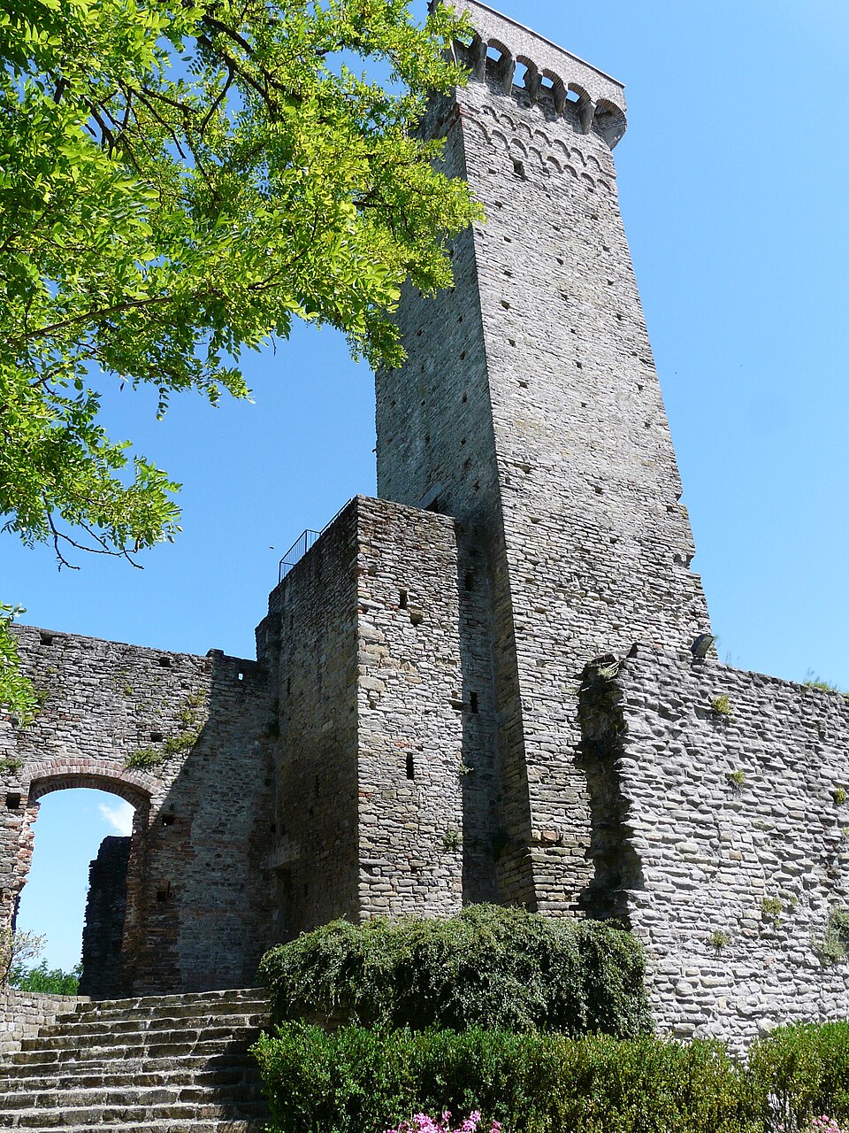 Castello Malaspina