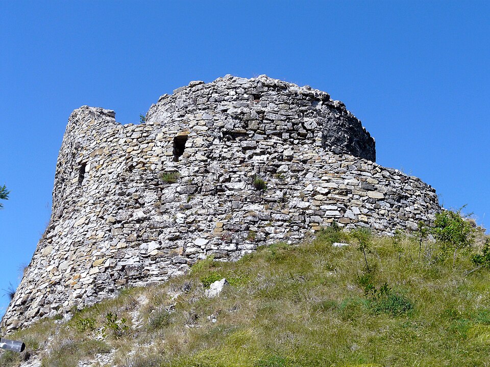 Castello Malaspina Fieschi Doria
