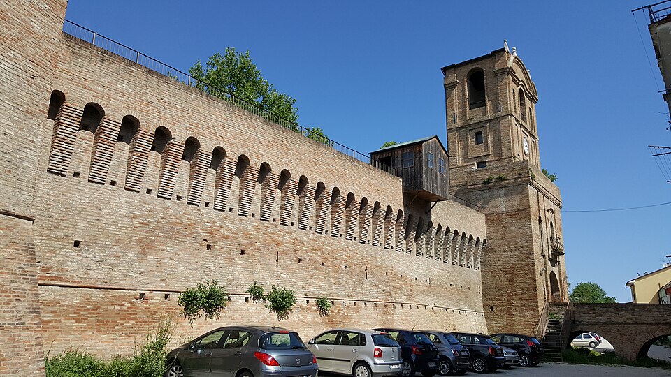 Castello Malatestiano di Gatteo
