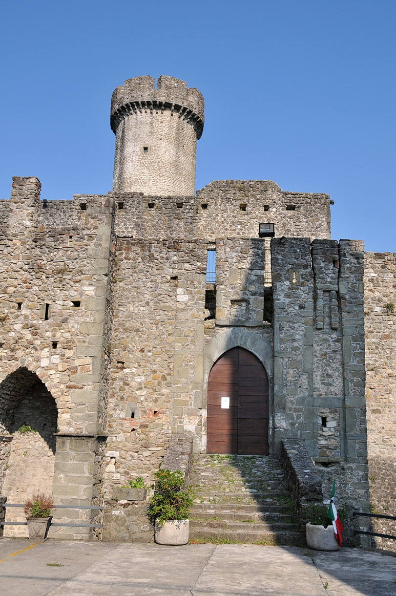 Castello di Malgrate