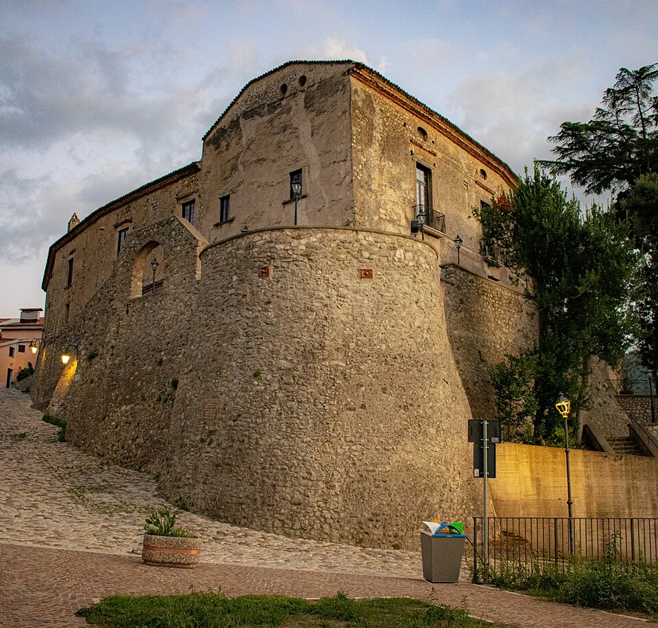 Castello marchesale