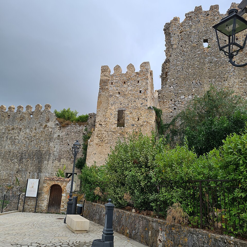Castello marchesale