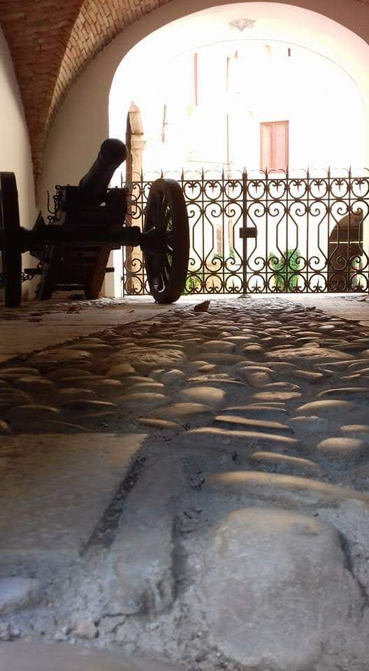 Castello Maresca