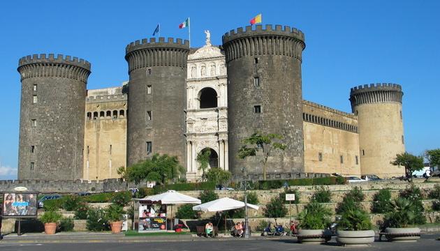Maschio Angioino