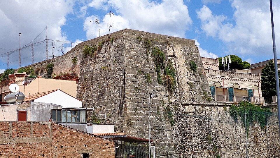 Castello Matagrifone