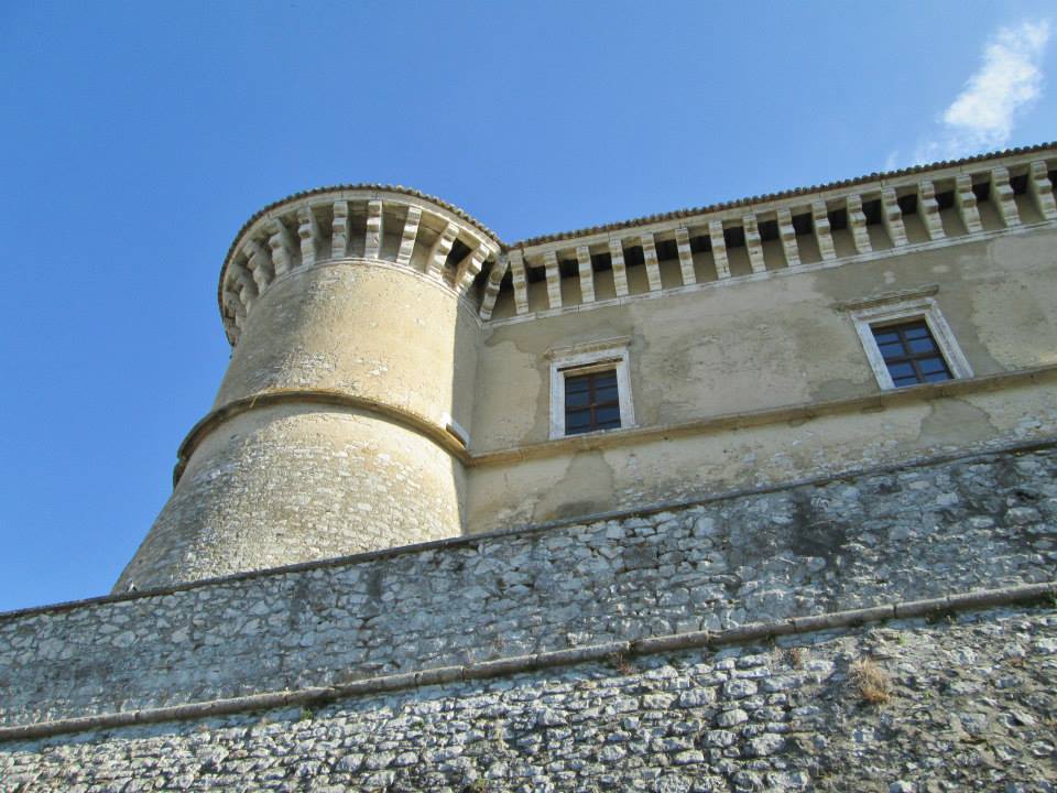 Castello medievale