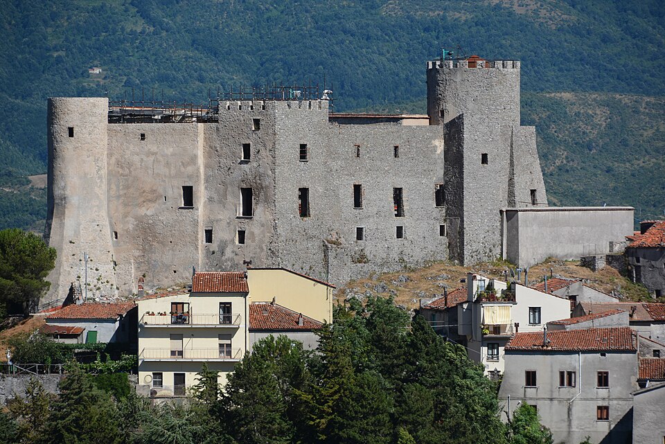 Castello medievale