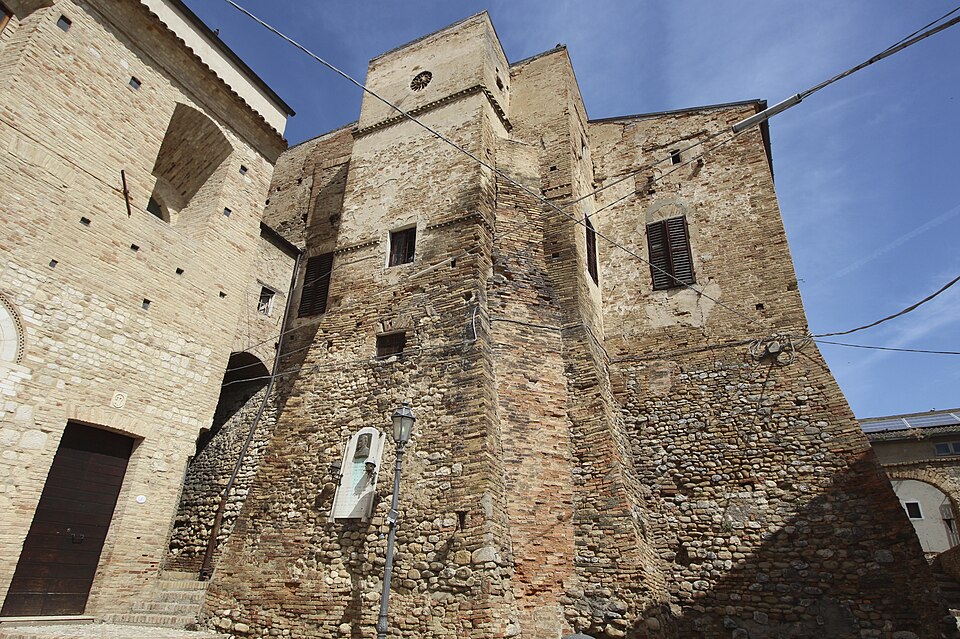 Castello Medievale