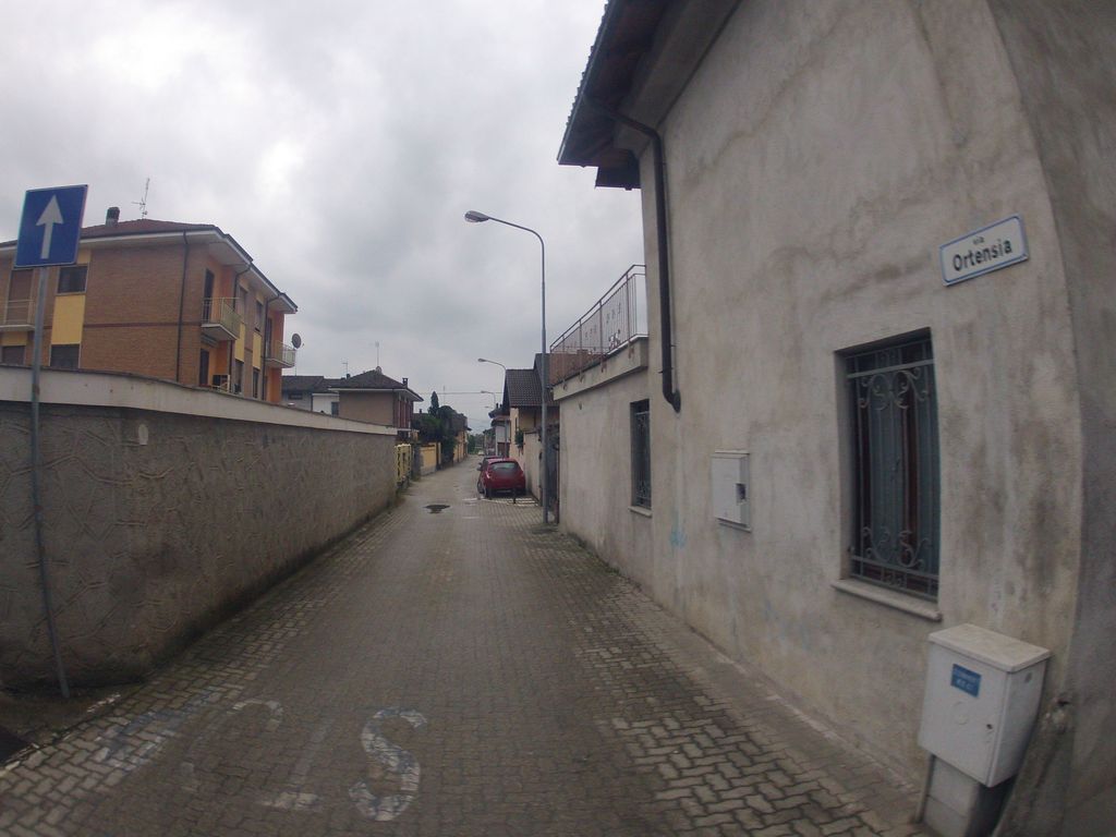 Castello Monastero