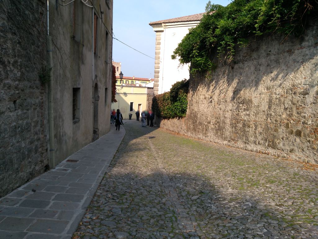 Castello Cini