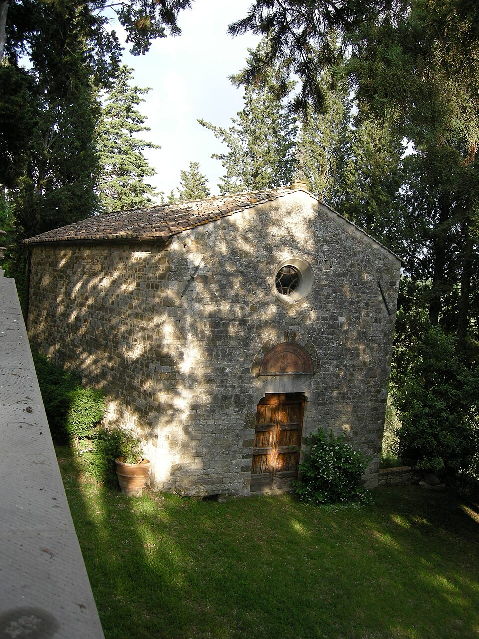 Castello Montauto