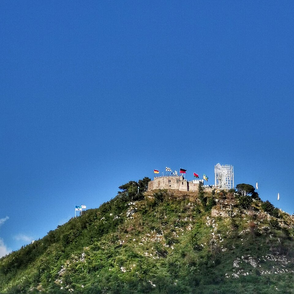 Monte Castello