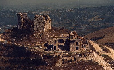 Monte Castello