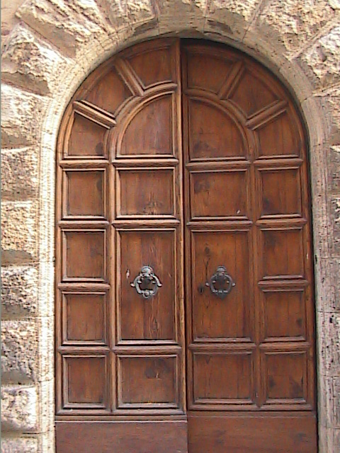 Palazzo Mannucci Benincasa