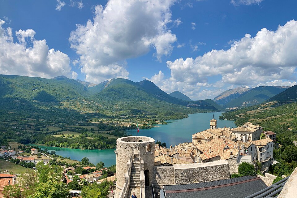 Castello Monumentale