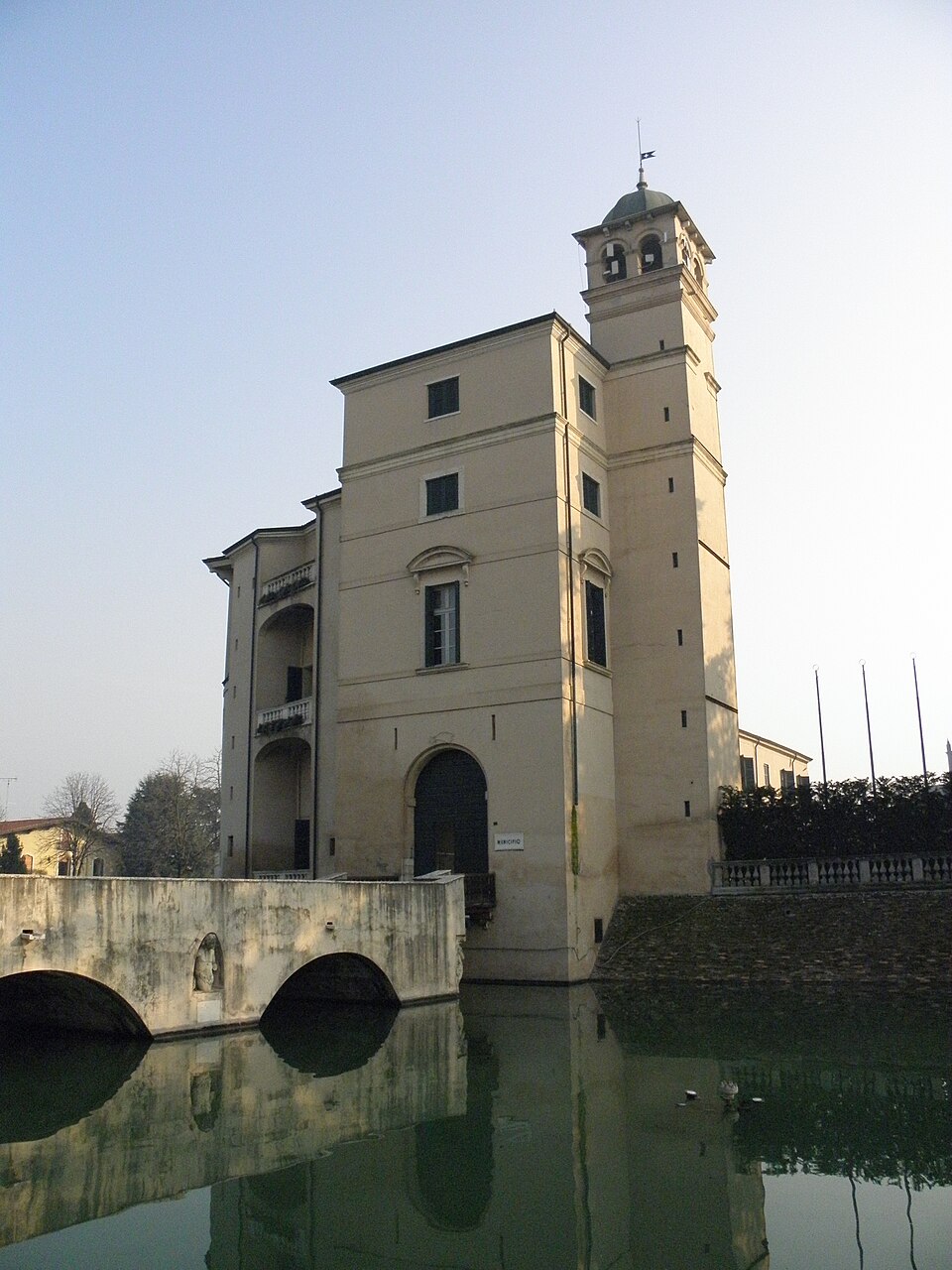 Municipio di Zevio