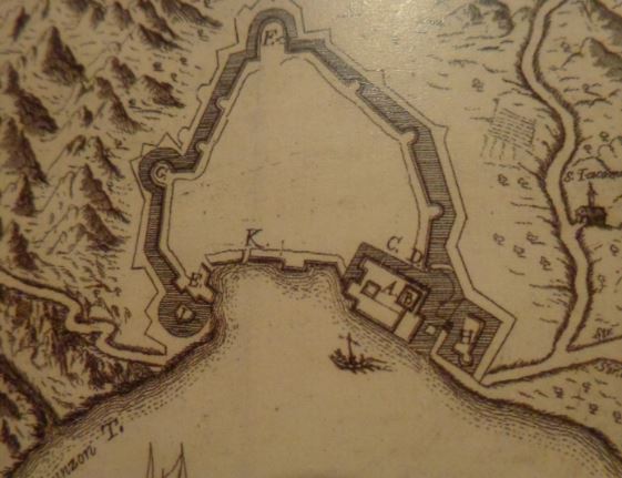 Mura di Lecco