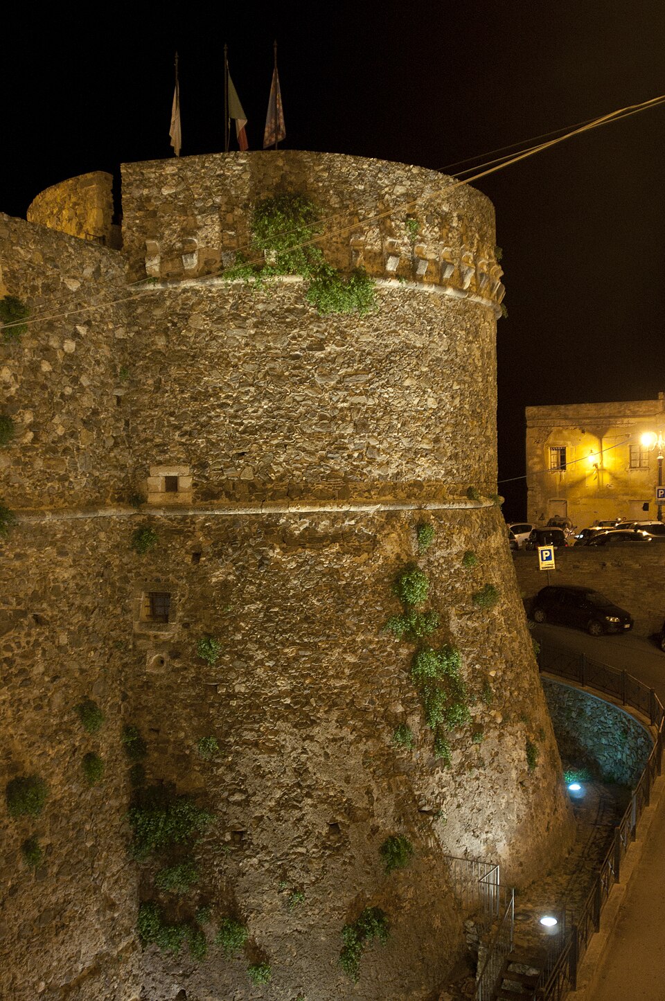 Castello Murat