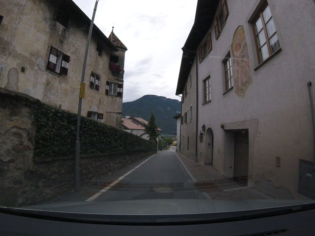 Ansitz Stachelburg