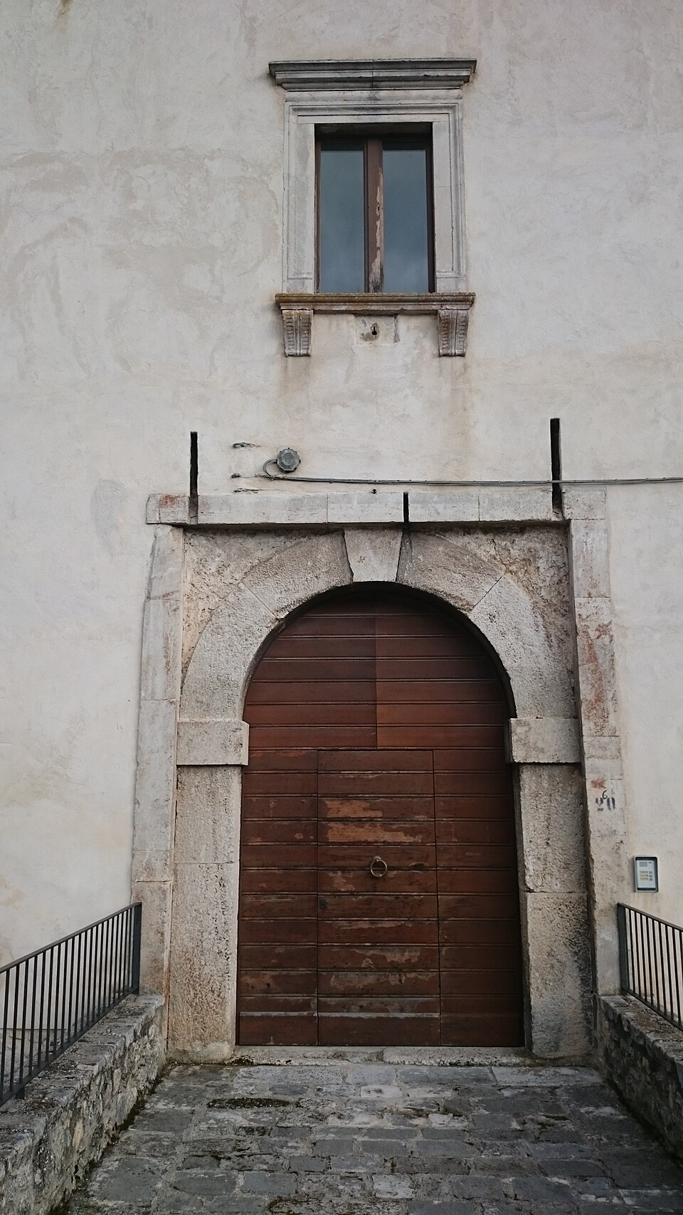 Palazzo Santucci