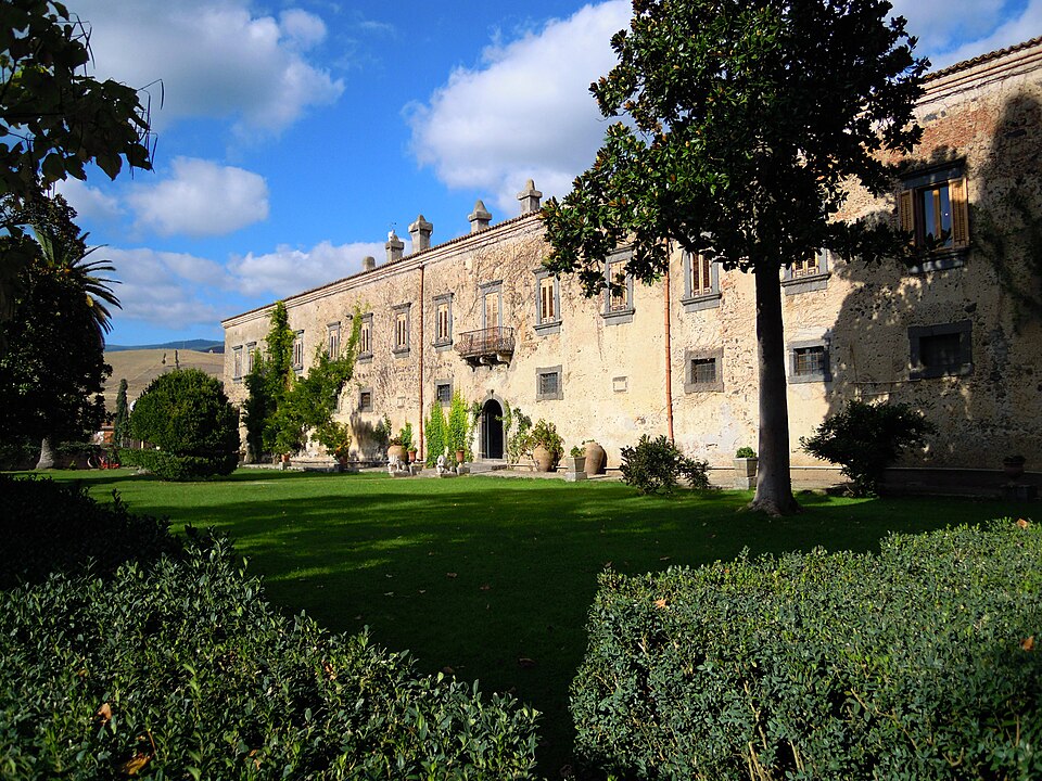 Castello Nelson